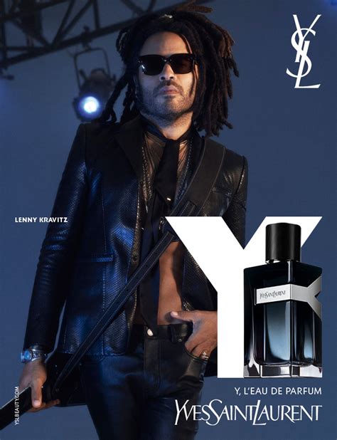 ysl intense men& 39|yves saint laurent lenny kravitz.